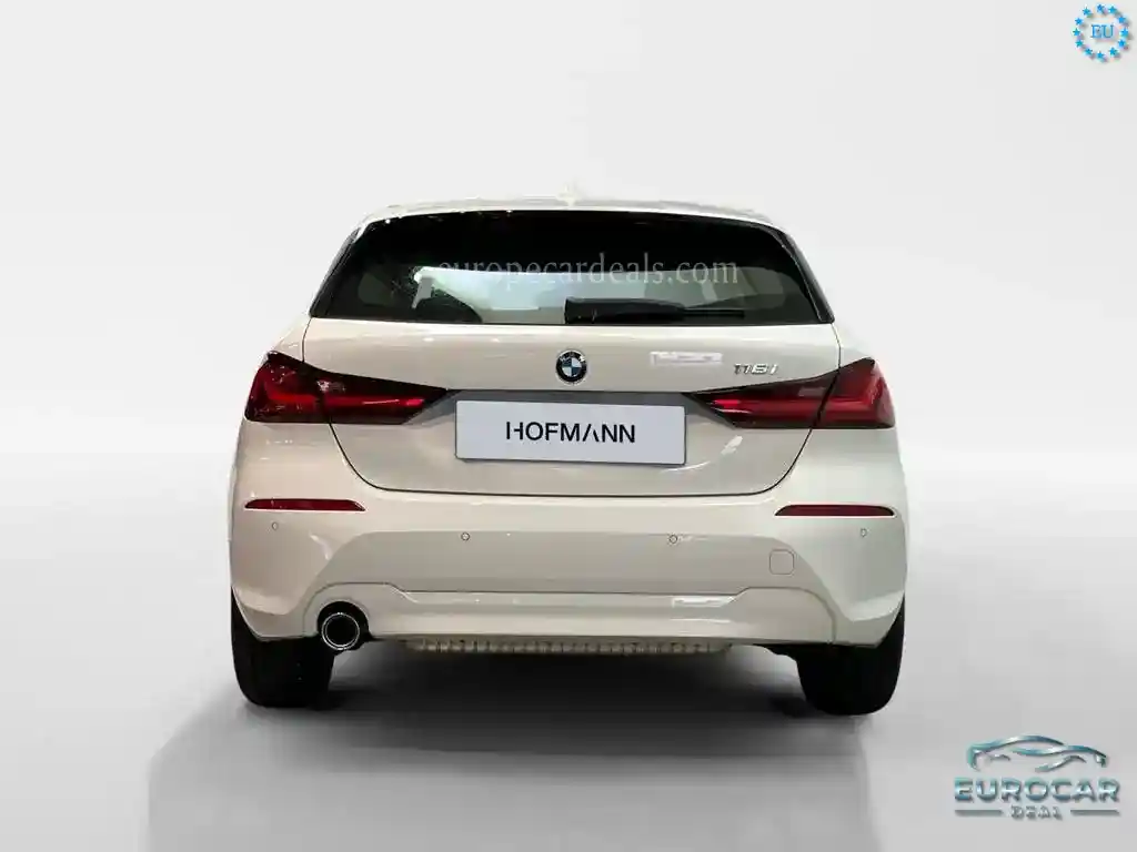 BMW 116