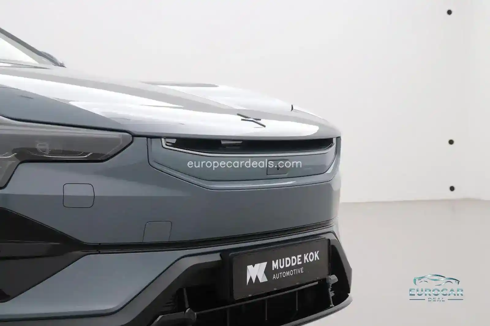 Polestar 3