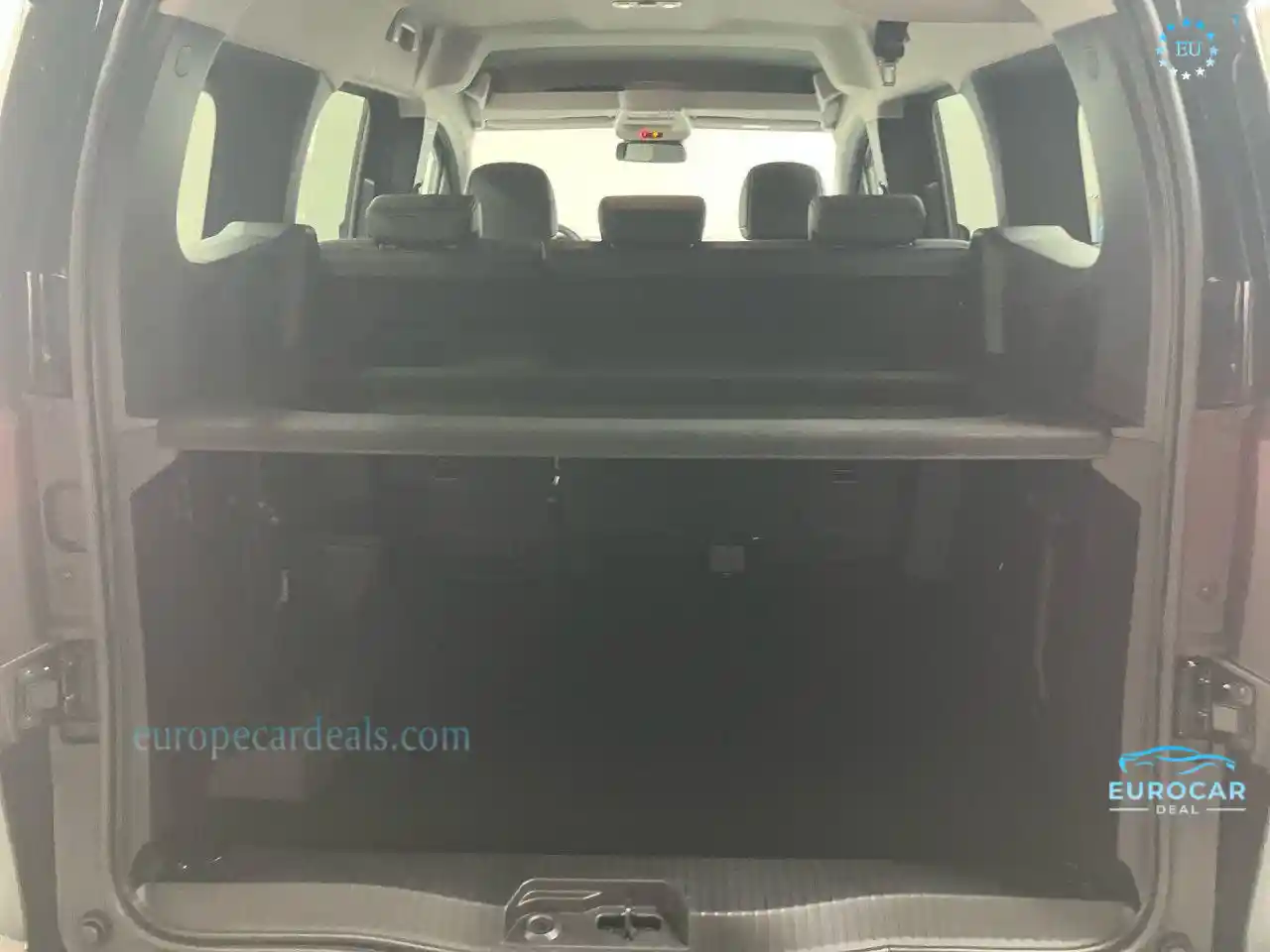 Mercedes-Benz EQT