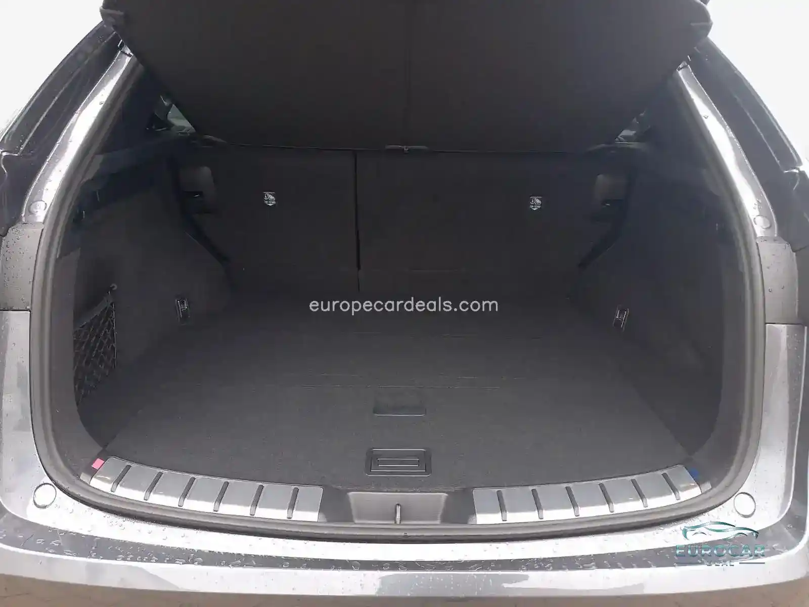 Lexus NX 350h