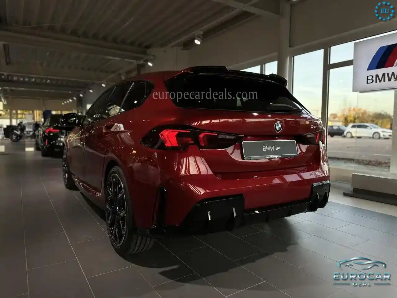 BMW 120