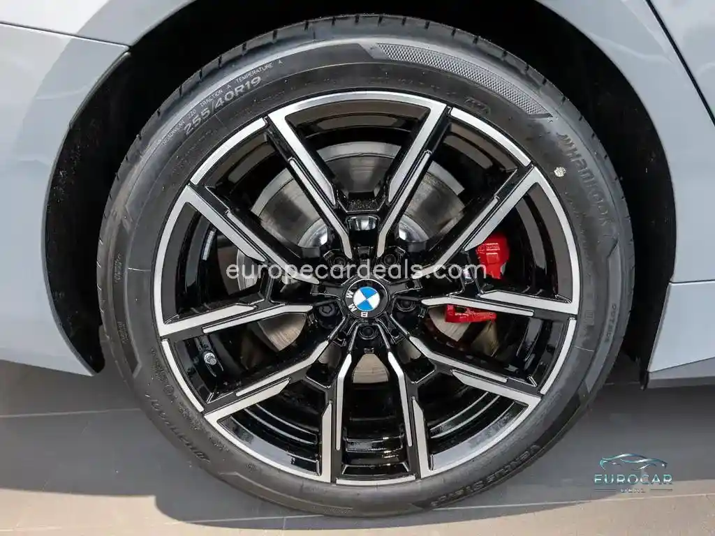 BMW 420 Gran Coupé