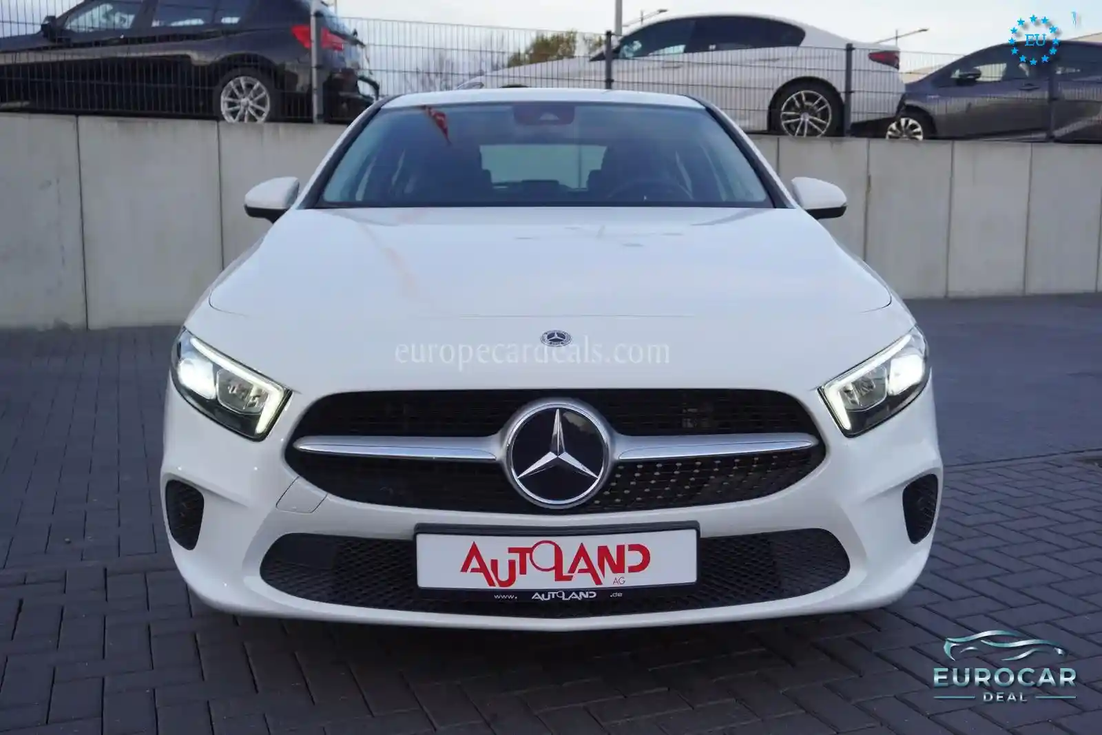 Mercedes-Benz A 140