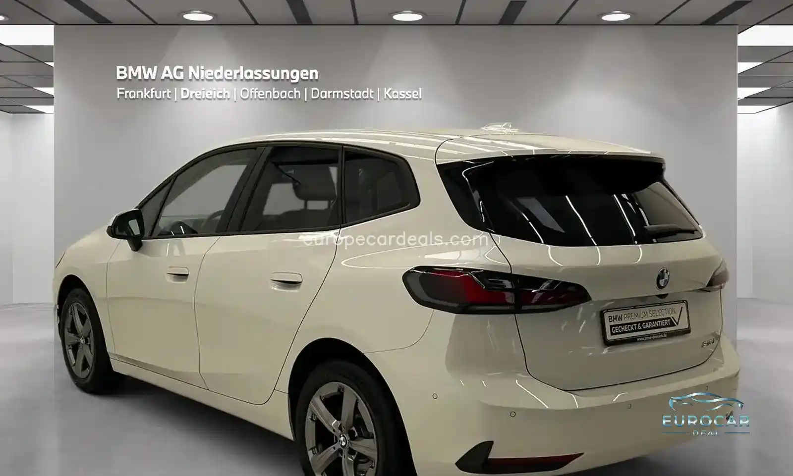 BMW 216