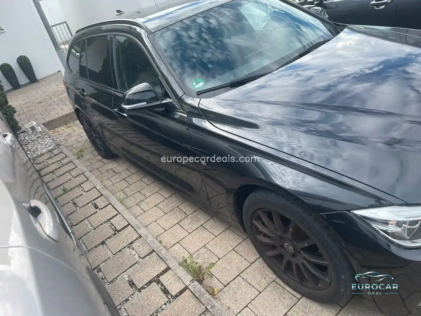 BMW 325