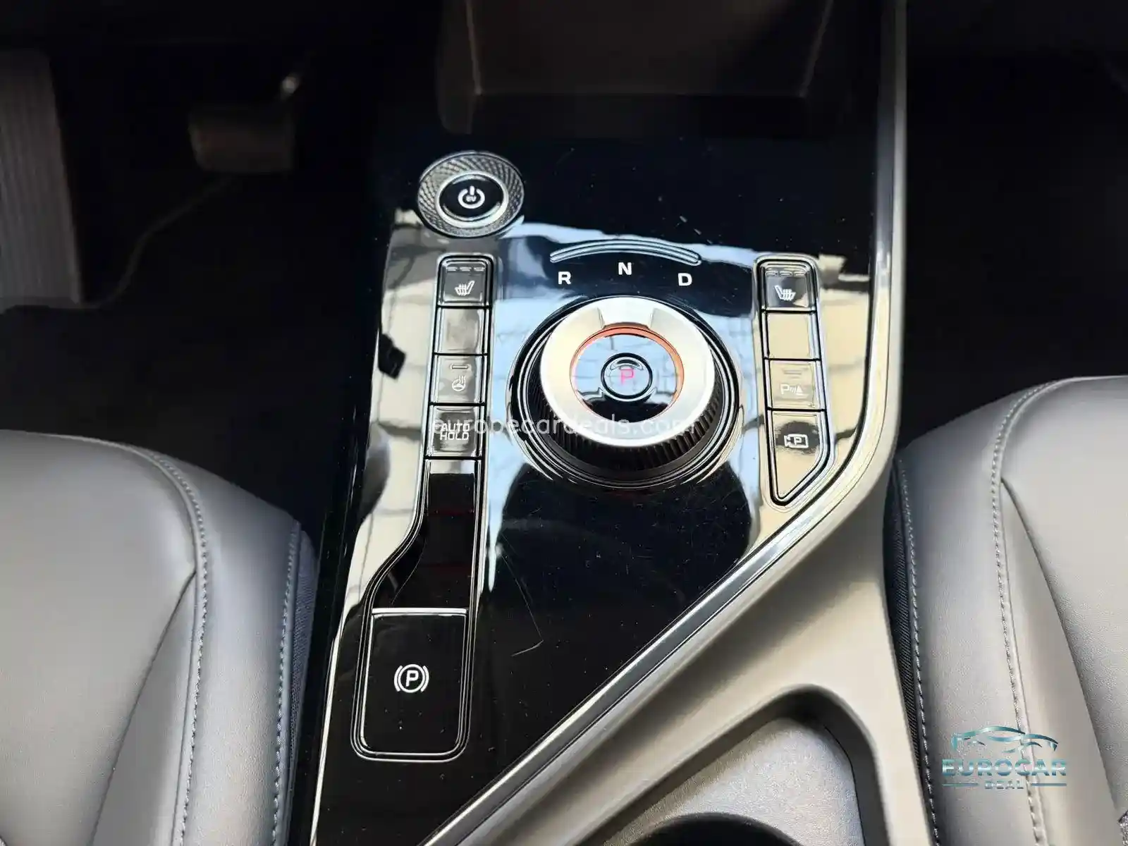 Kia Niro EV