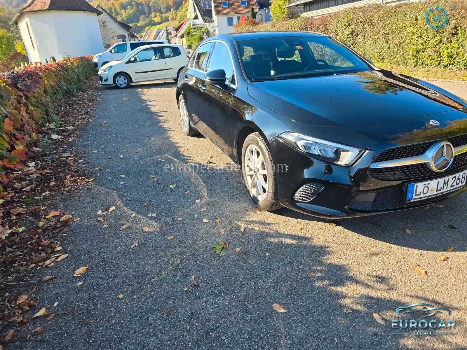 Mercedes-Benz A 160