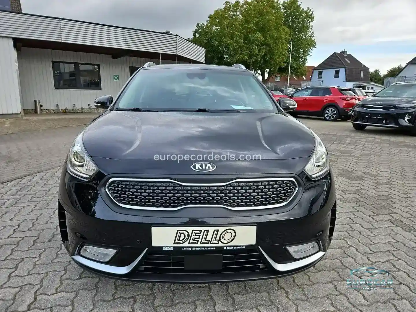 Kia Niro