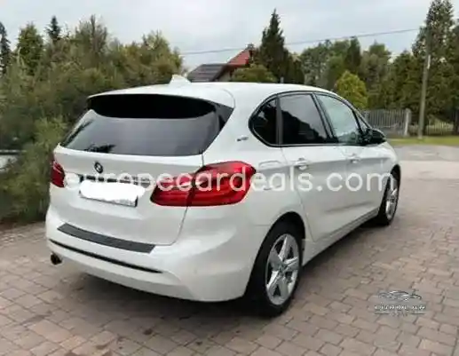 BMW 225 Active Tourer
