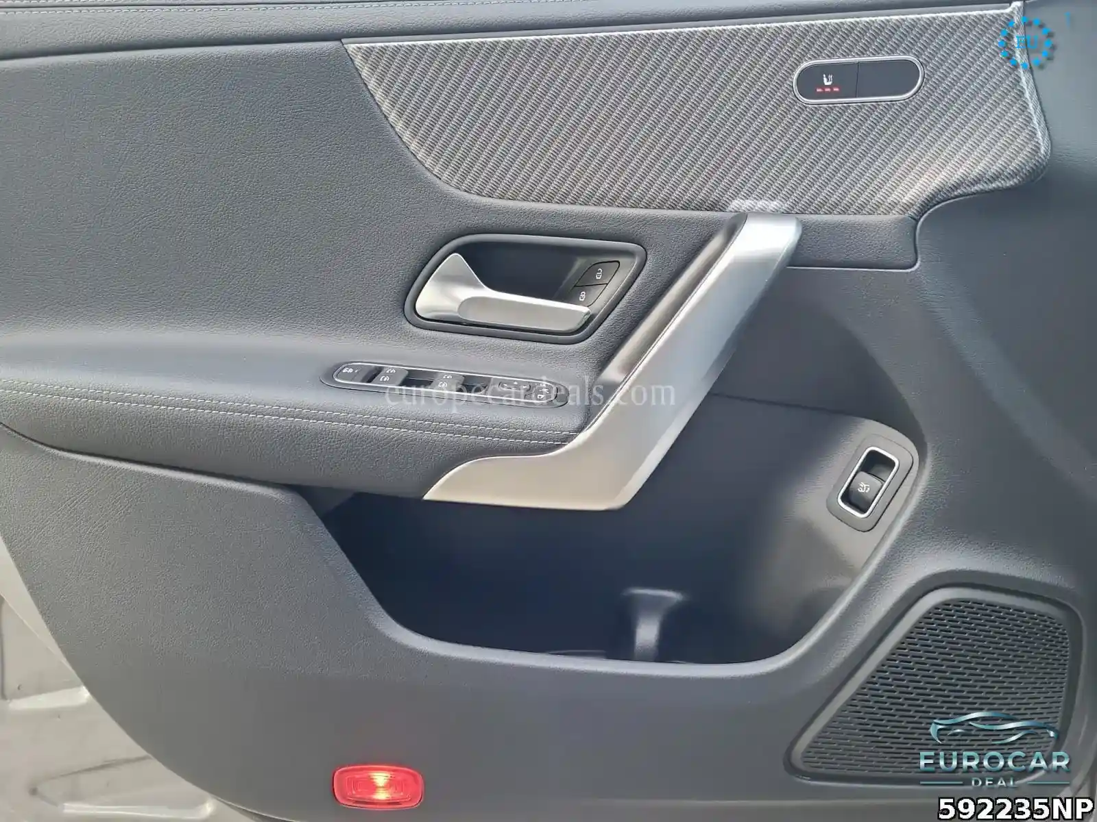 Mercedes-Benz CLA 180 Shooting Brake
