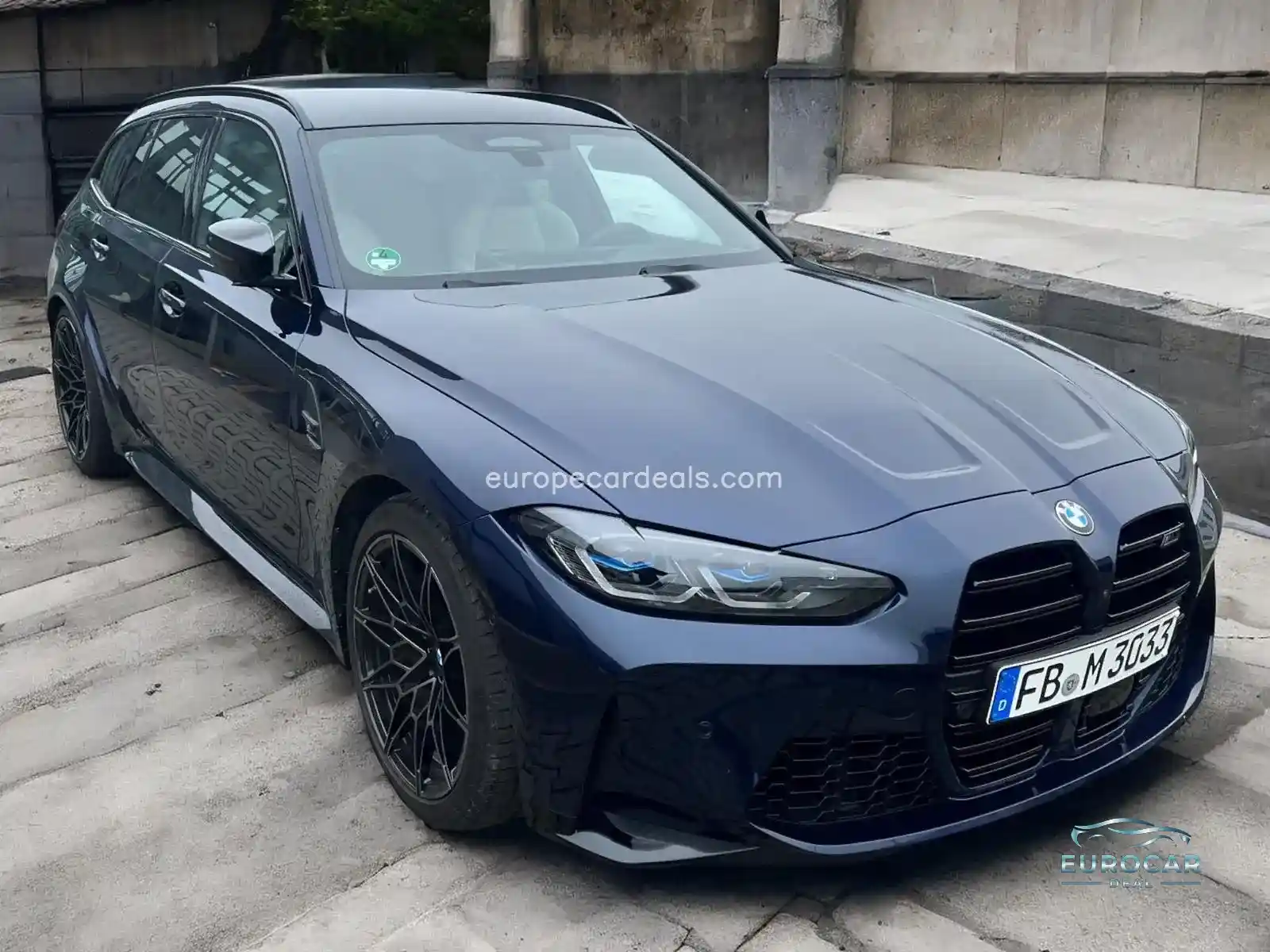 BMW M3