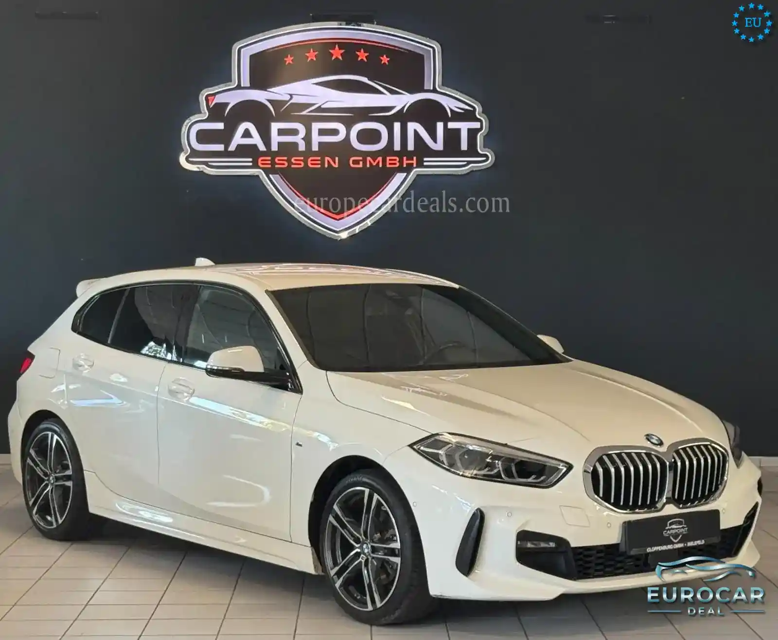 BMW 118