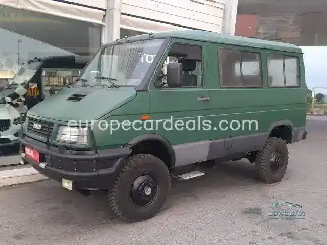 Iveco Other