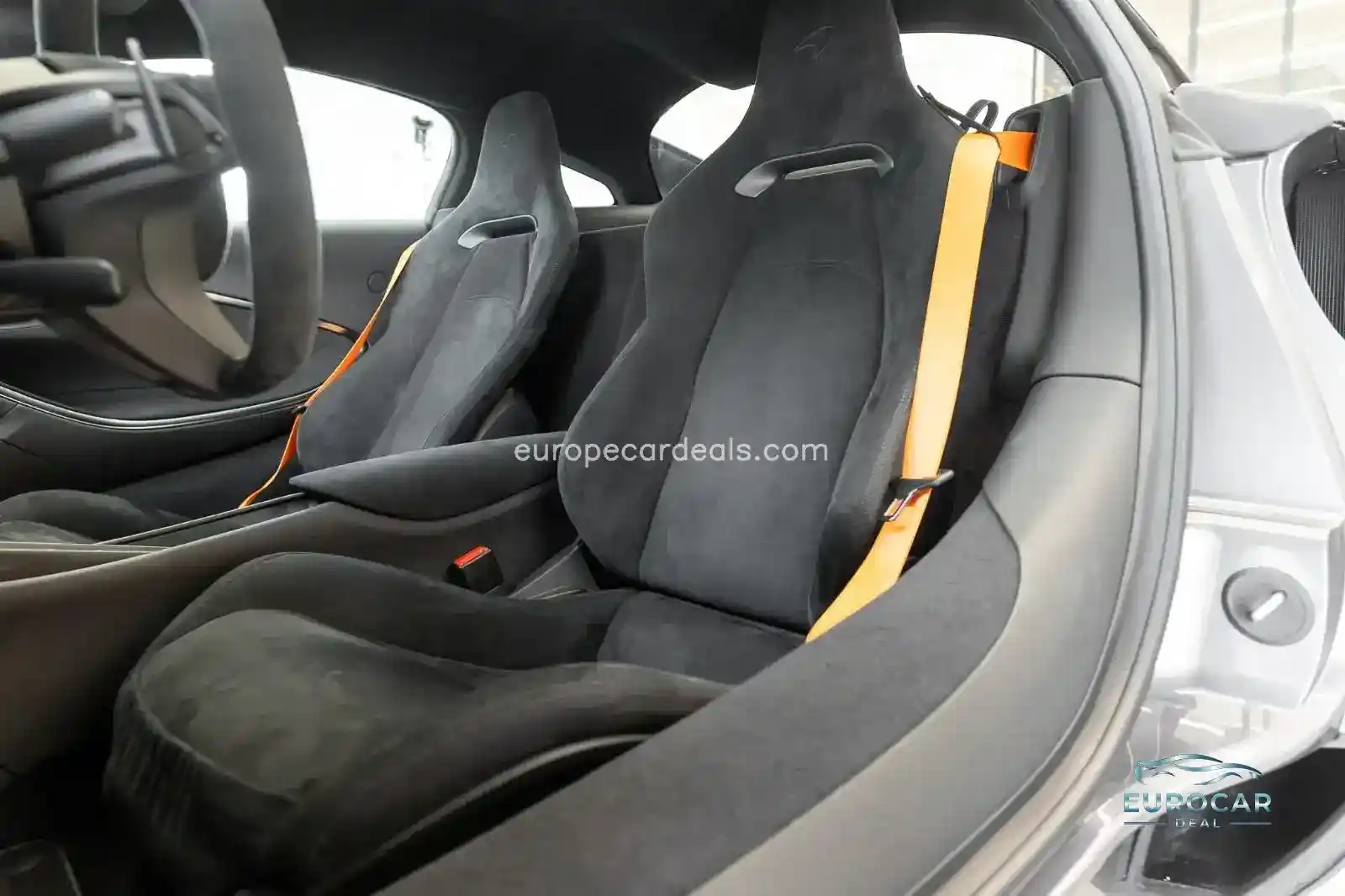 McLaren Artura