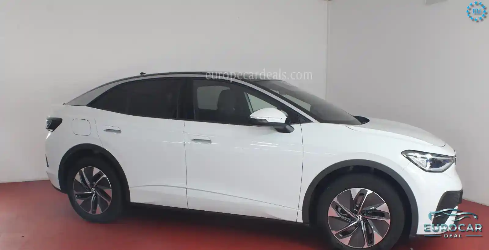 Volkswagen ID.5