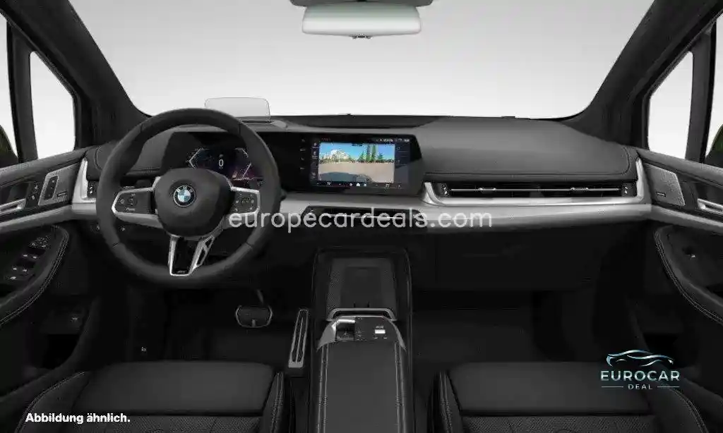 BMW 223 Active Tourer