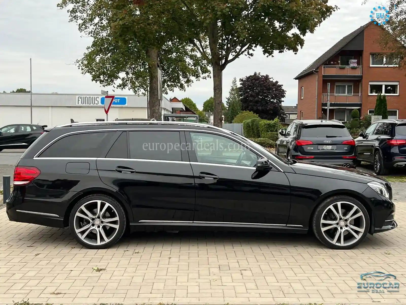 Mercedes-Benz E 350