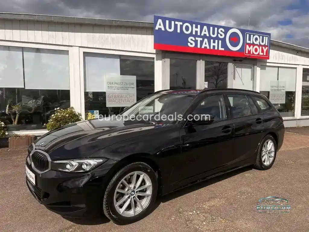 BMW 320