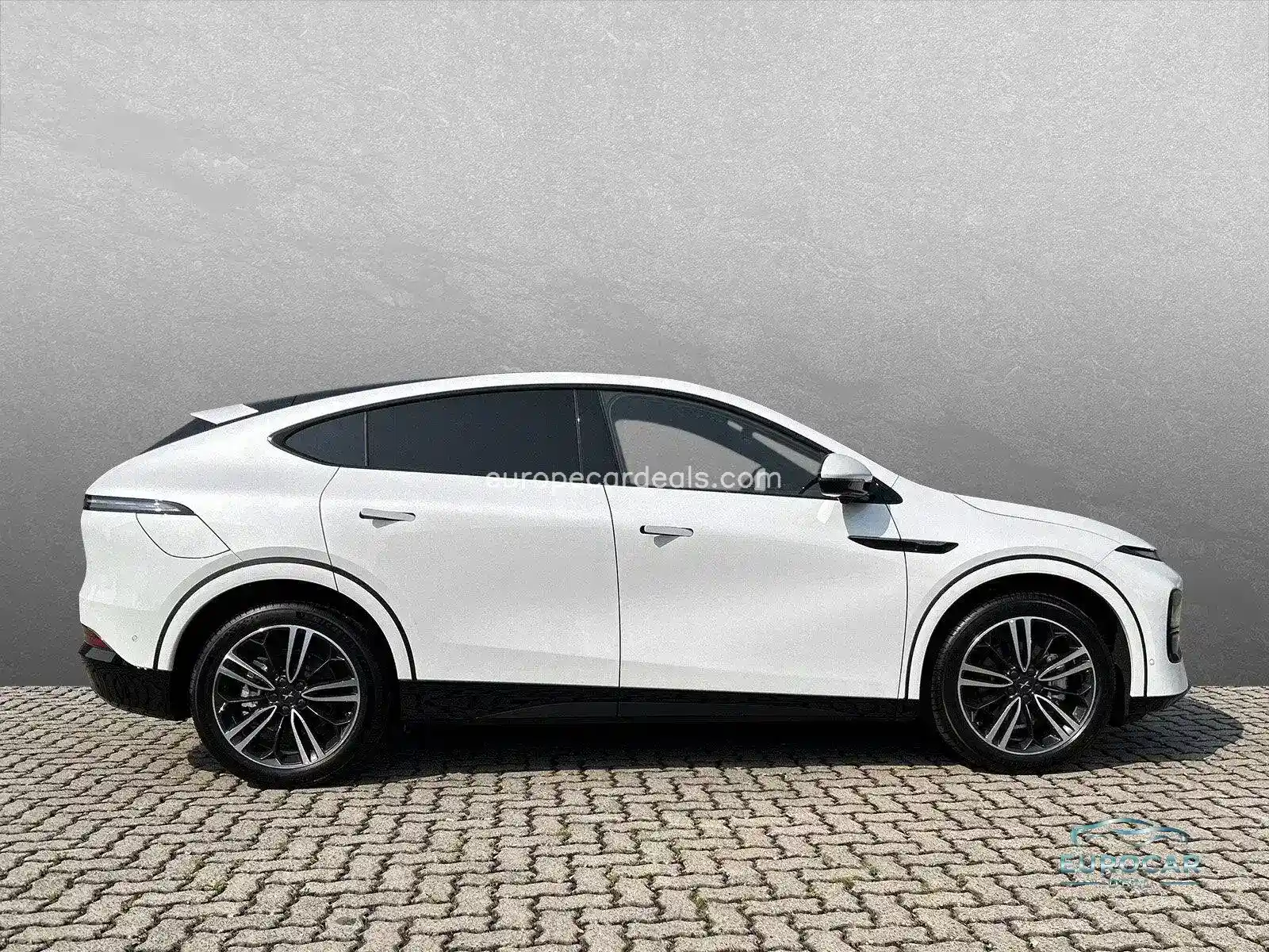 XPENG G6