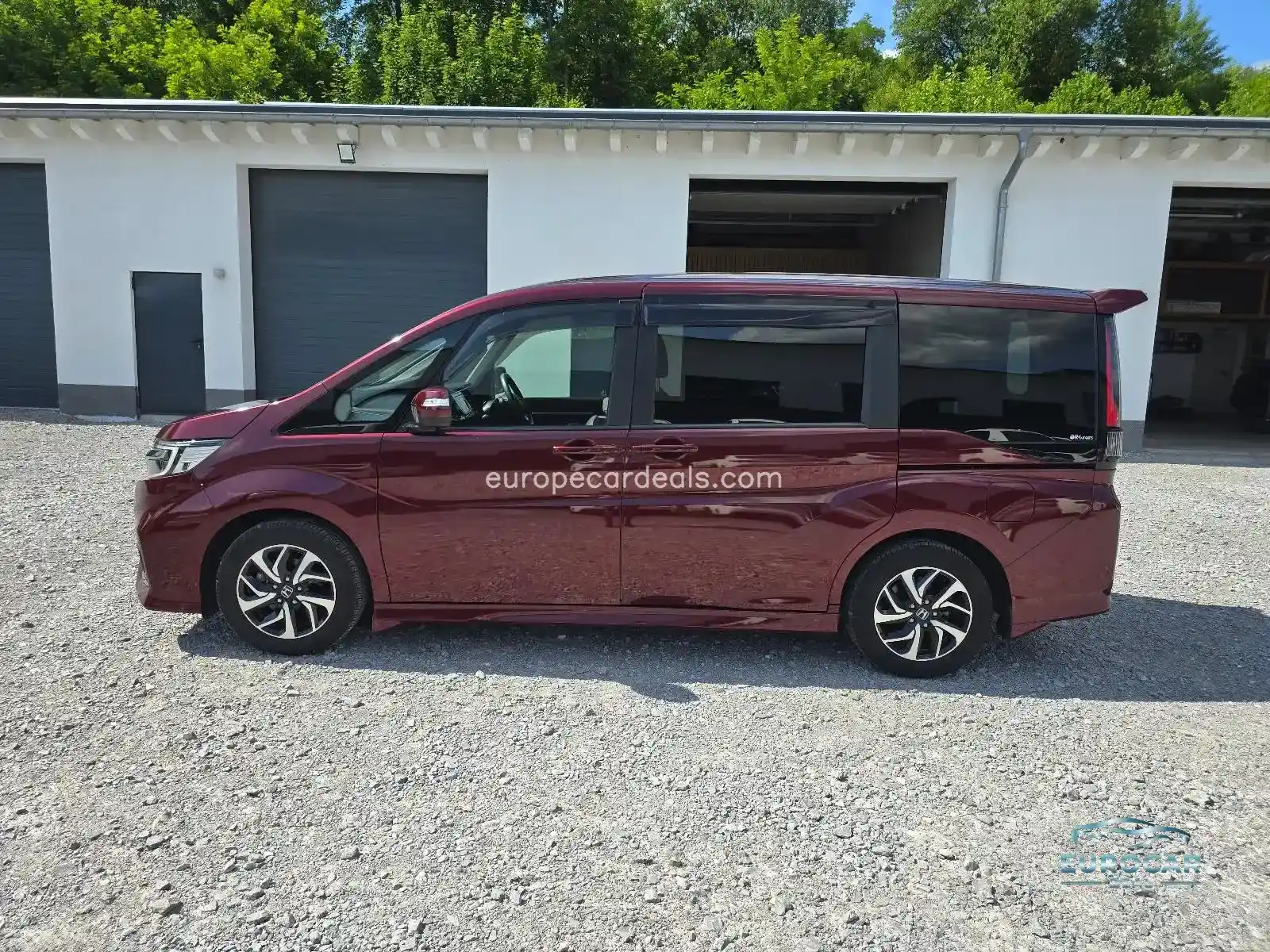 Honda Other