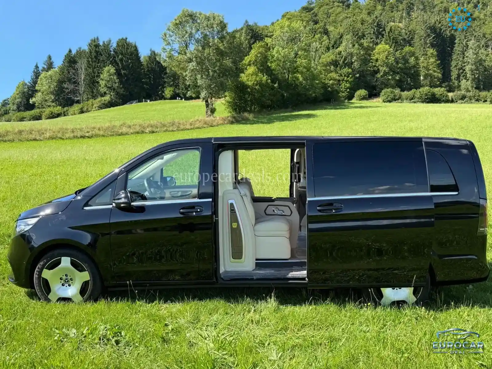 Mercedes-Benz V 300