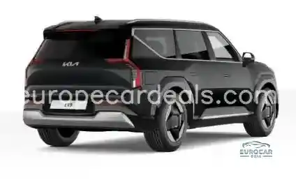 Kia EV9