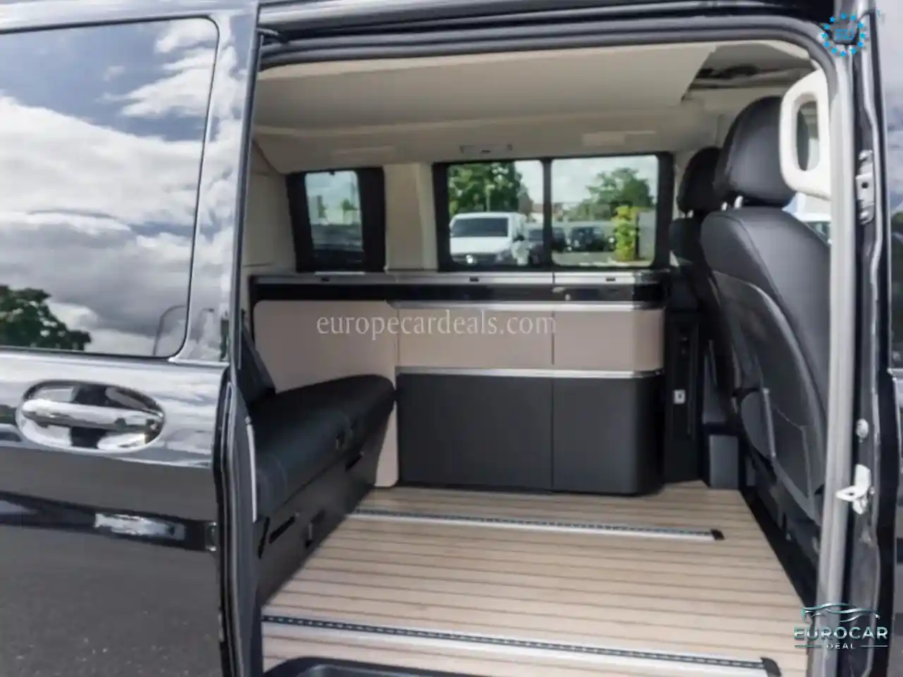 Mercedes-Benz V 300