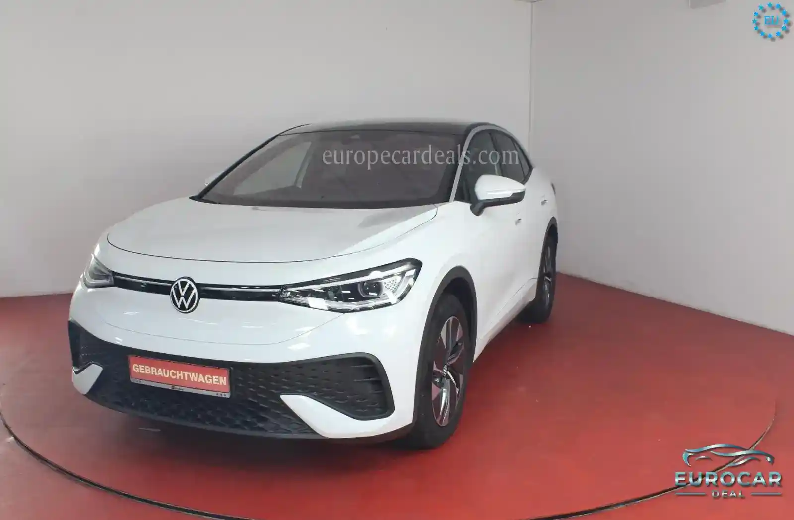 Volkswagen ID.5