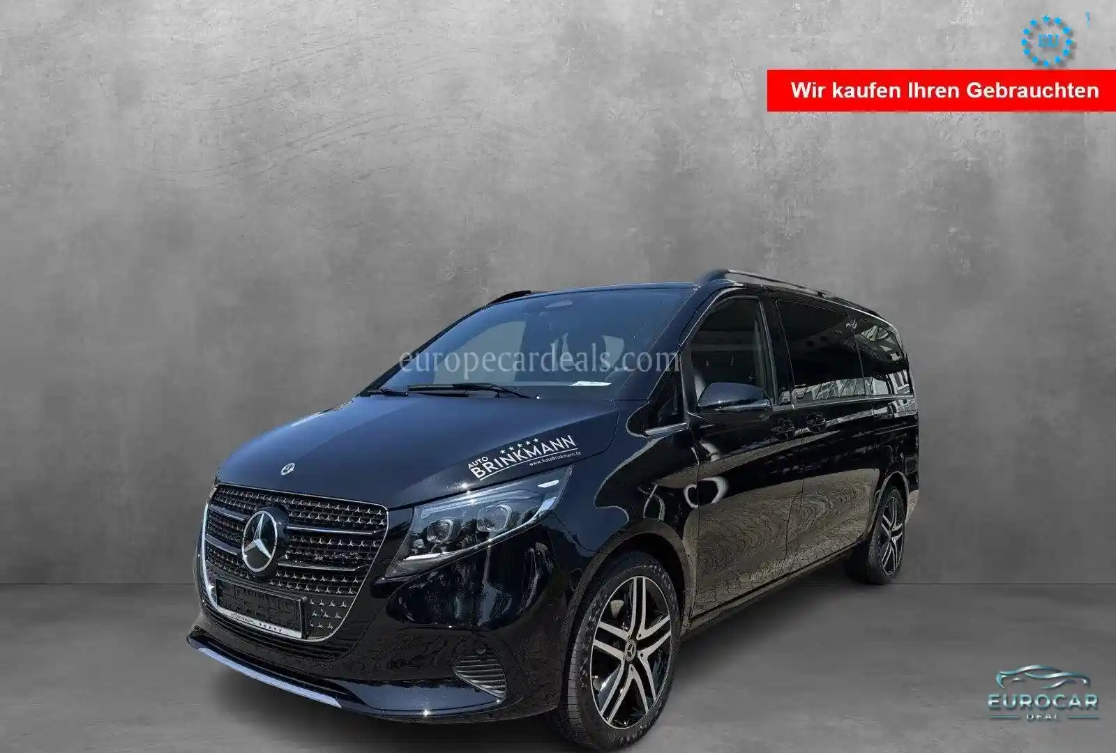 Mercedes-Benz V 300