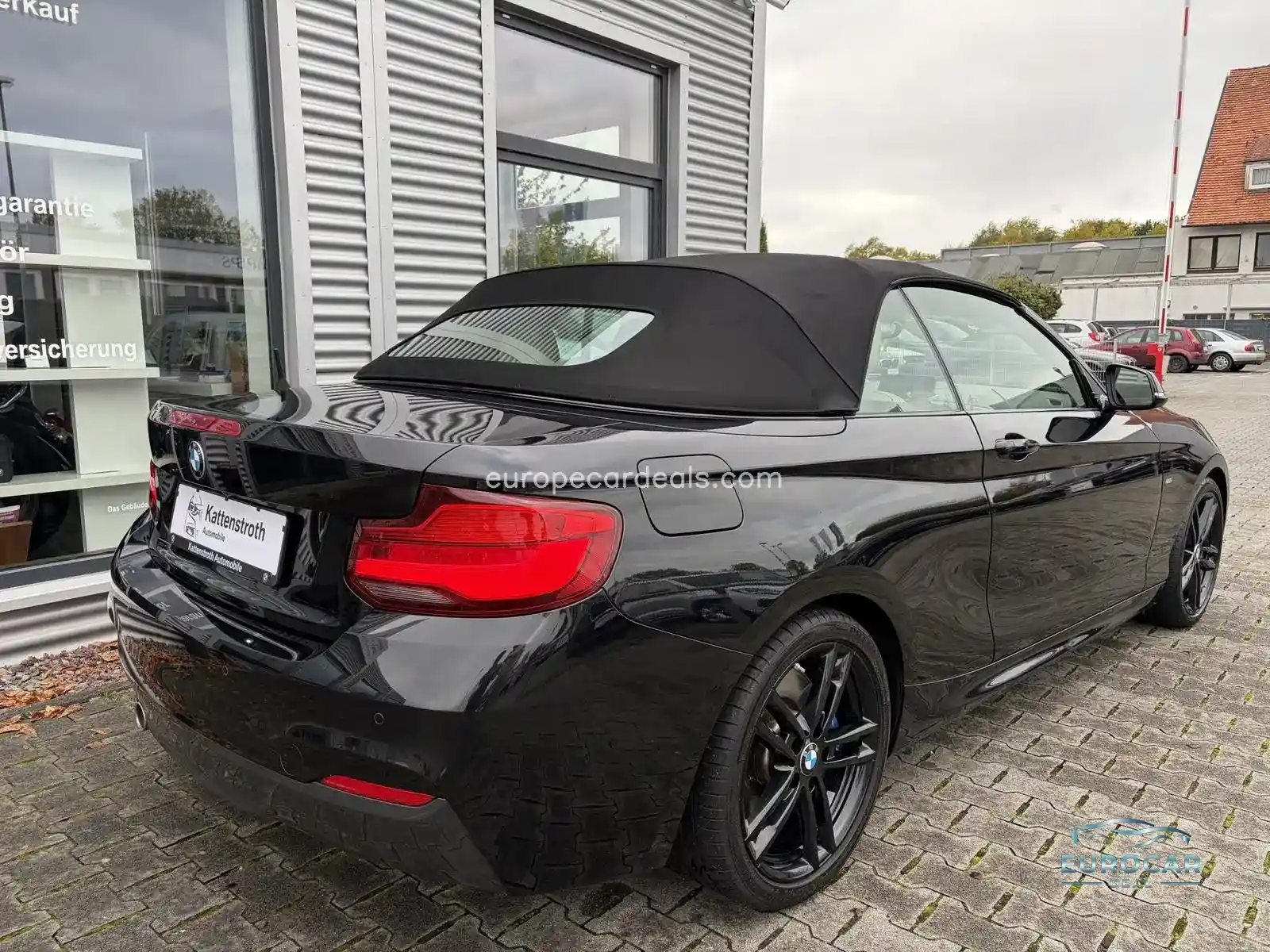 BMW 220