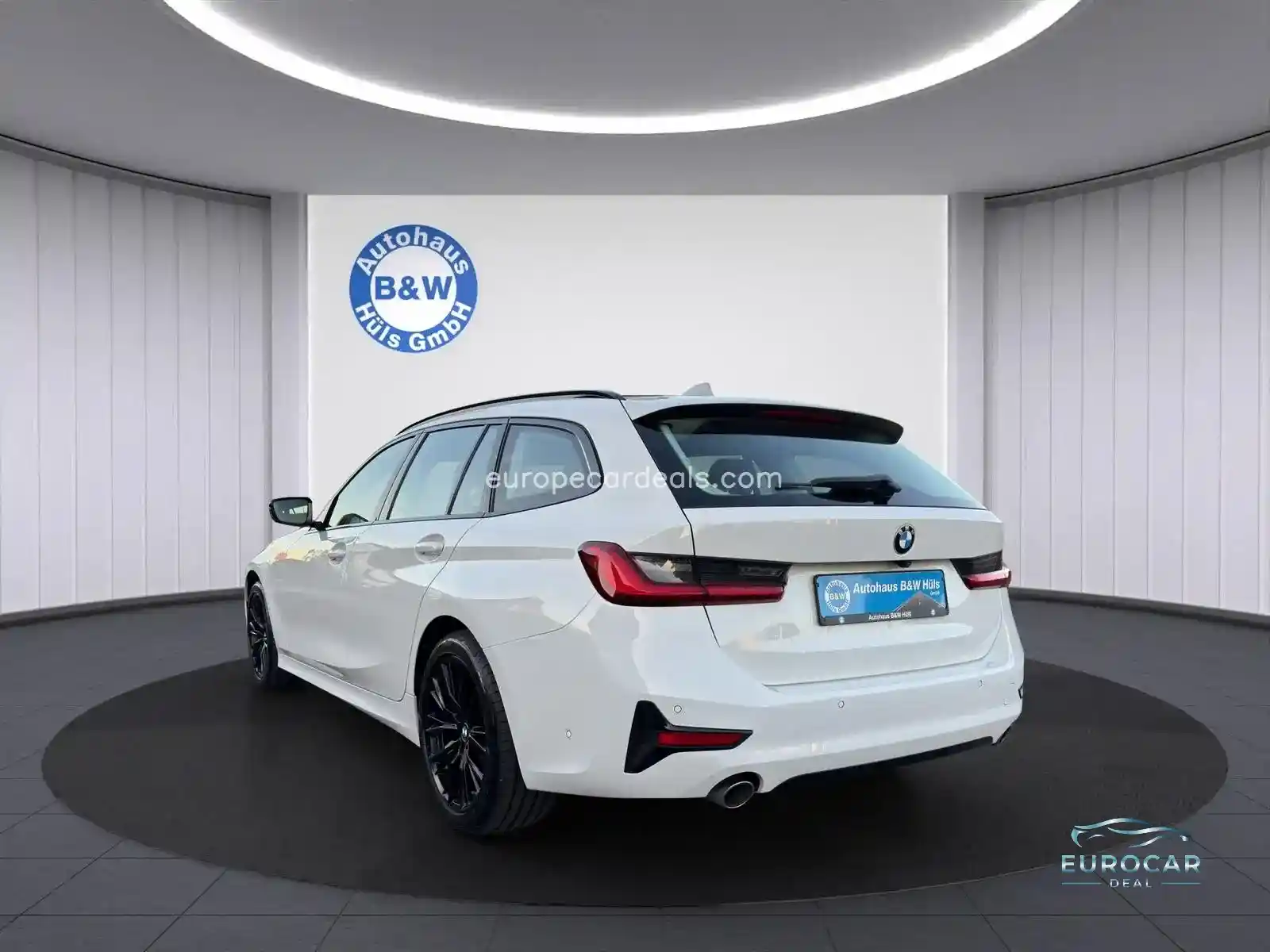 BMW 318