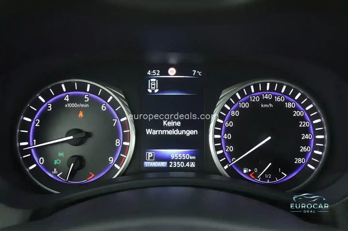 Infiniti Q60