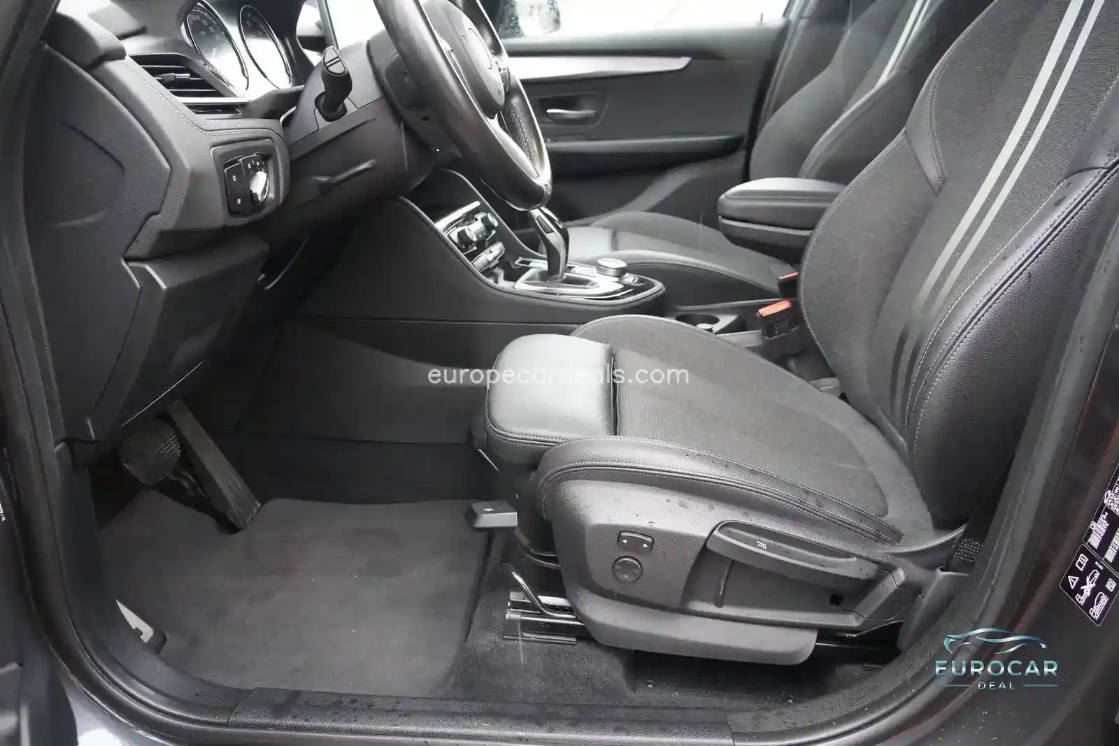 BMW 220 Active Tourer