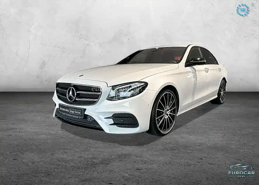 Mercedes-Benz E 300