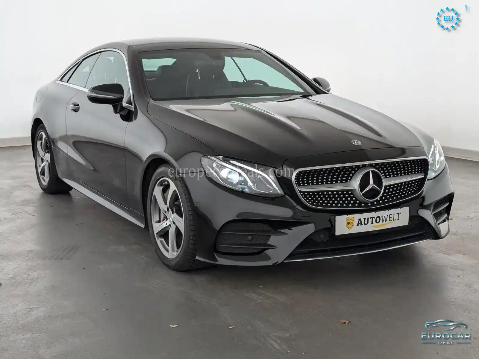 Mercedes-Benz E 350