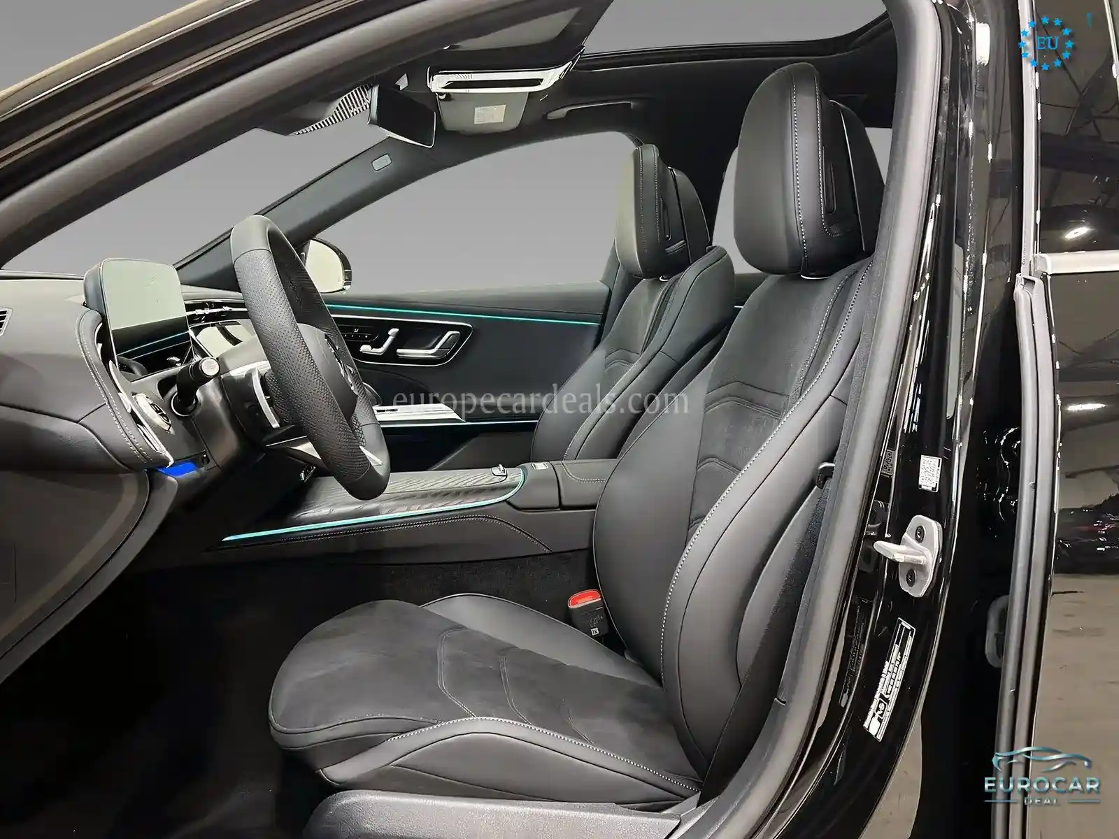 Mercedes-Benz E 450
