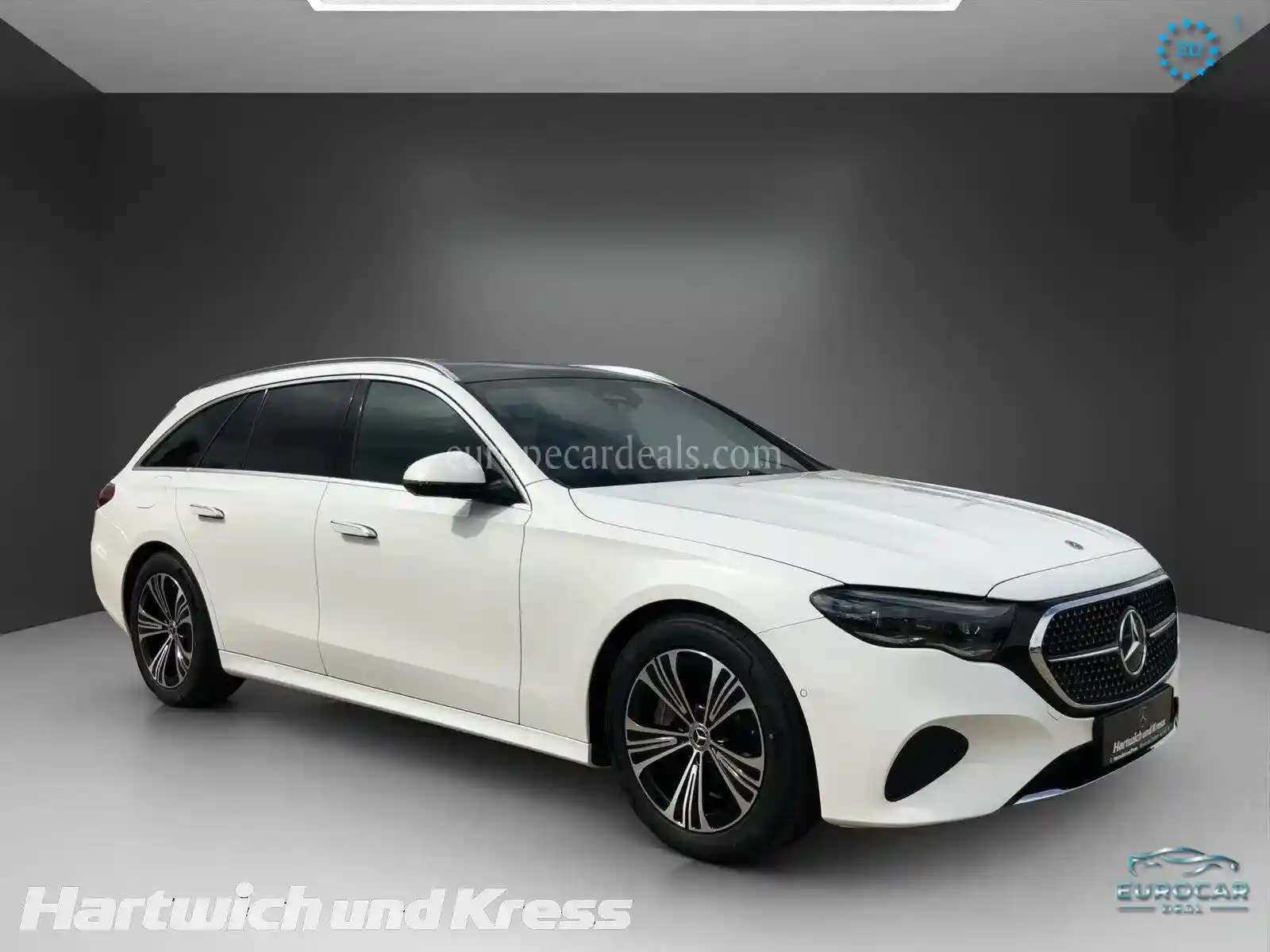 Mercedes-Benz E 450