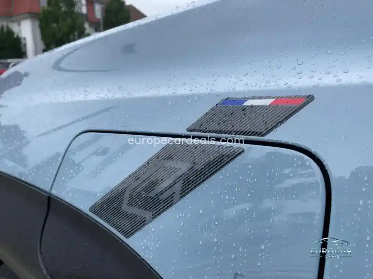 Renault R 4