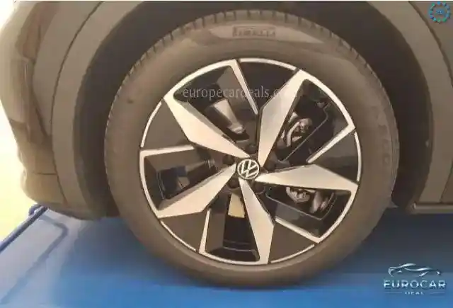 Volkswagen ID.5