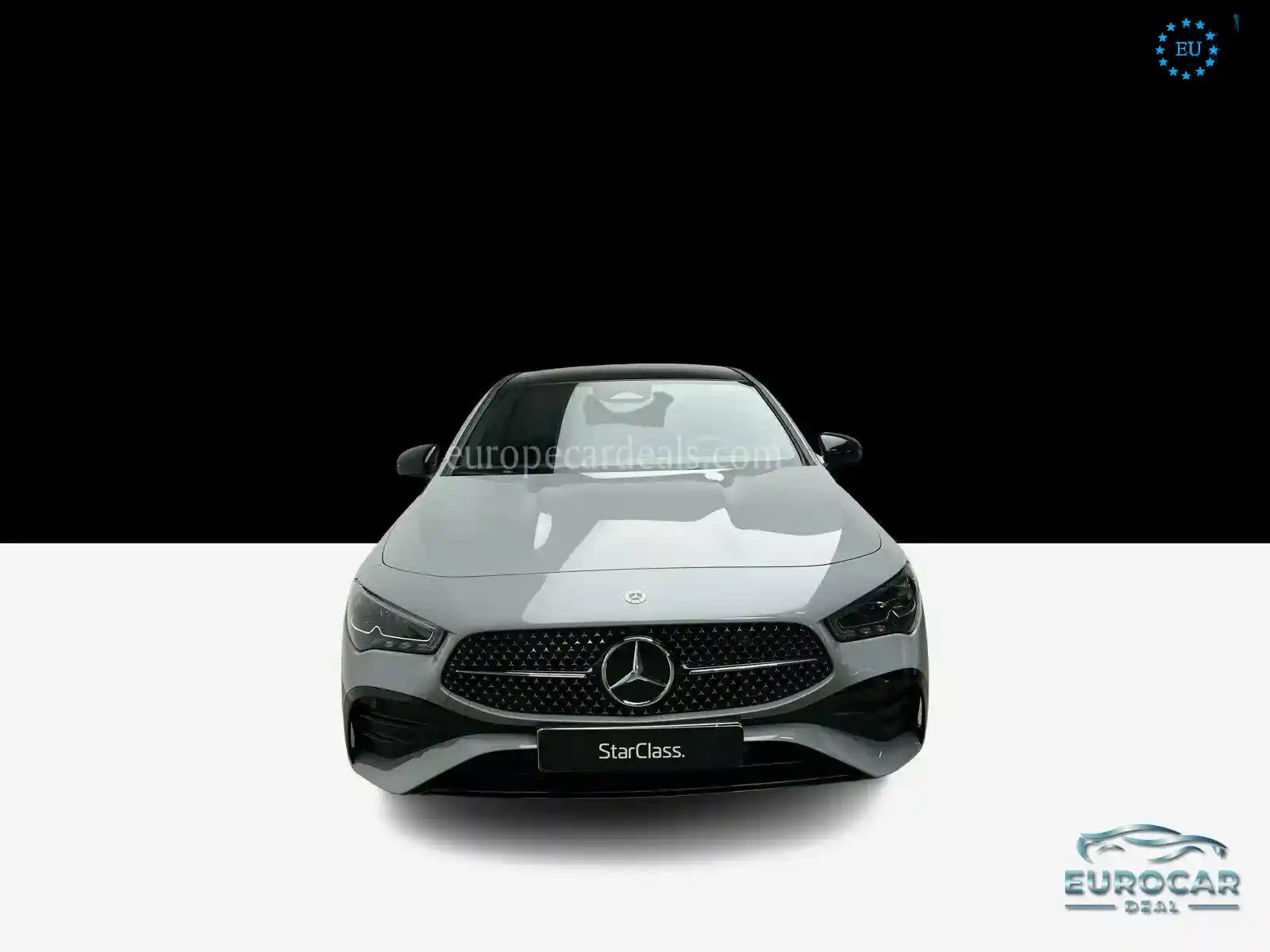 Mercedes-Benz CLA 180 Shooting Brake