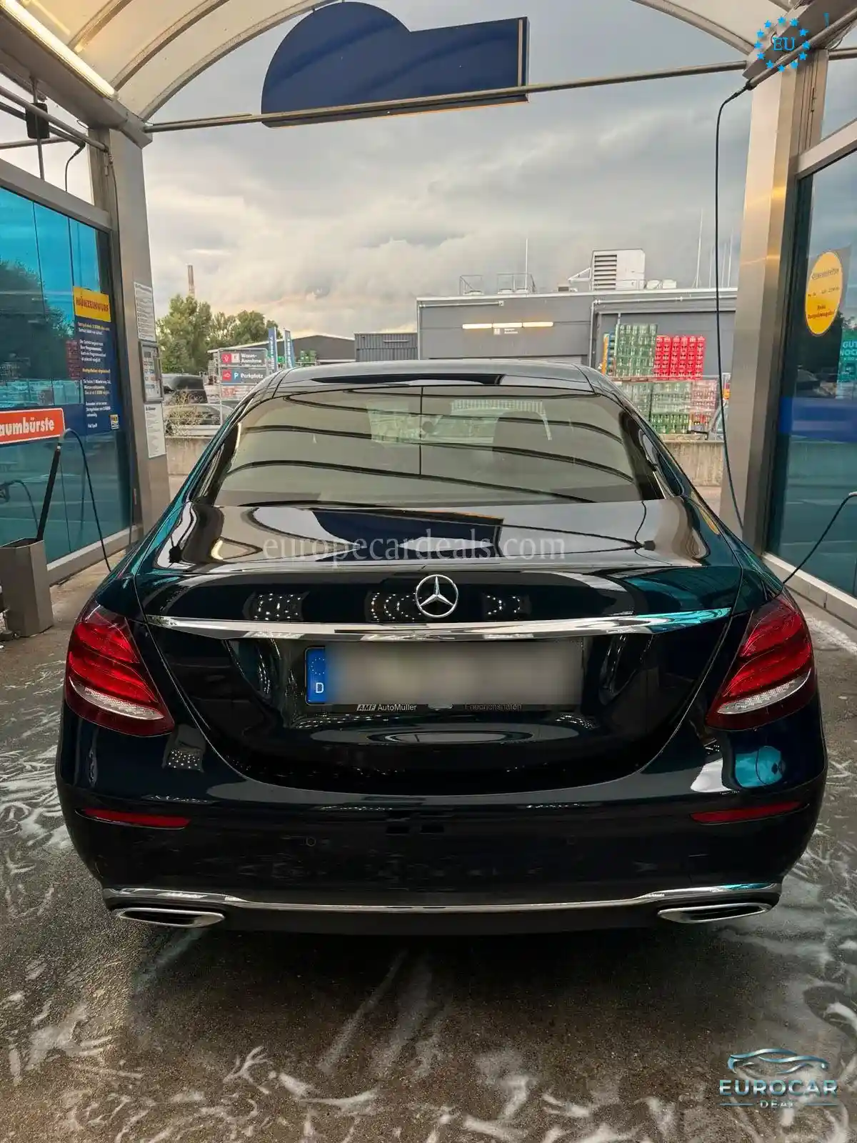 Mercedes-Benz E 300