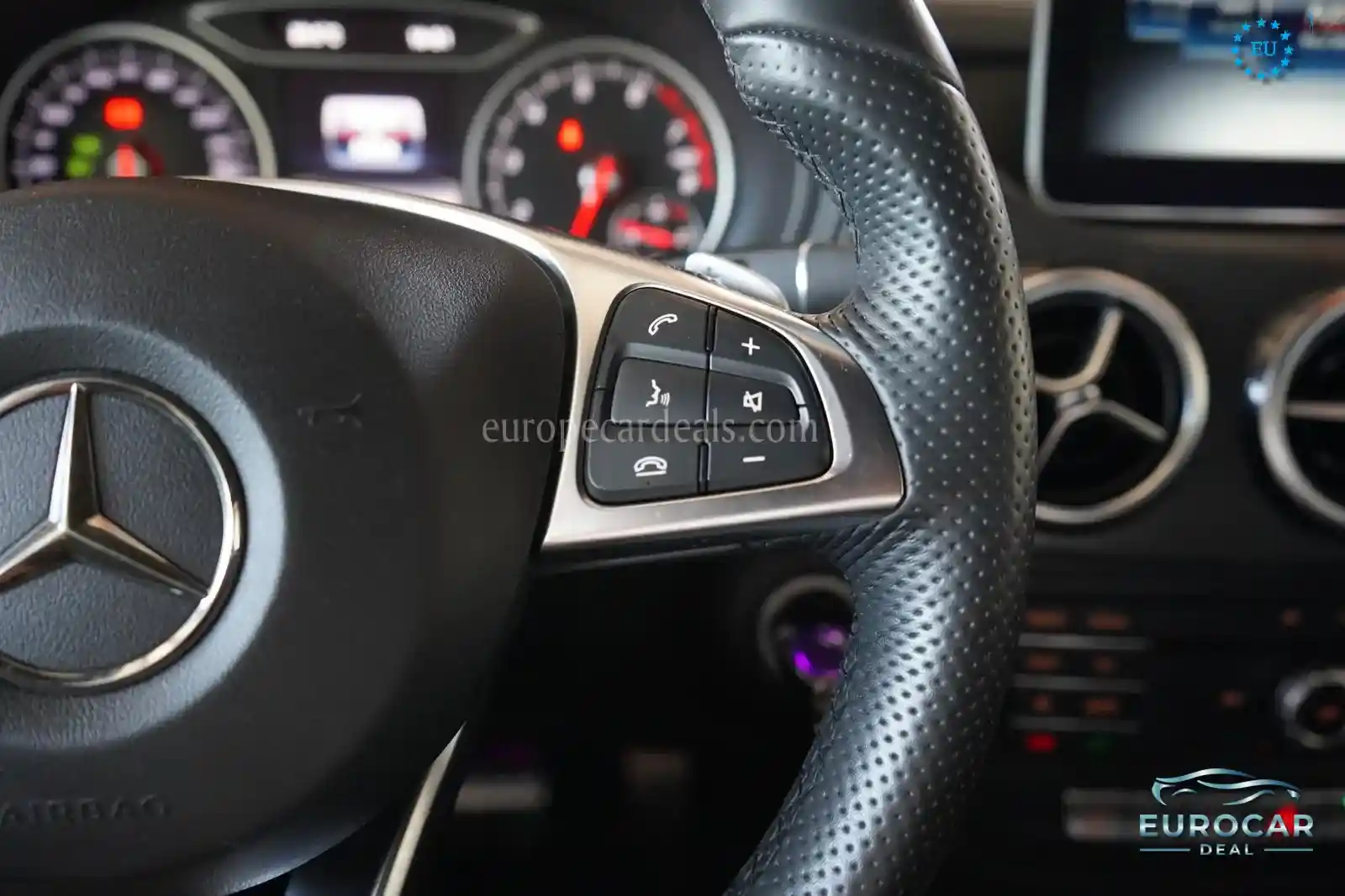 Mercedes-Benz B 150