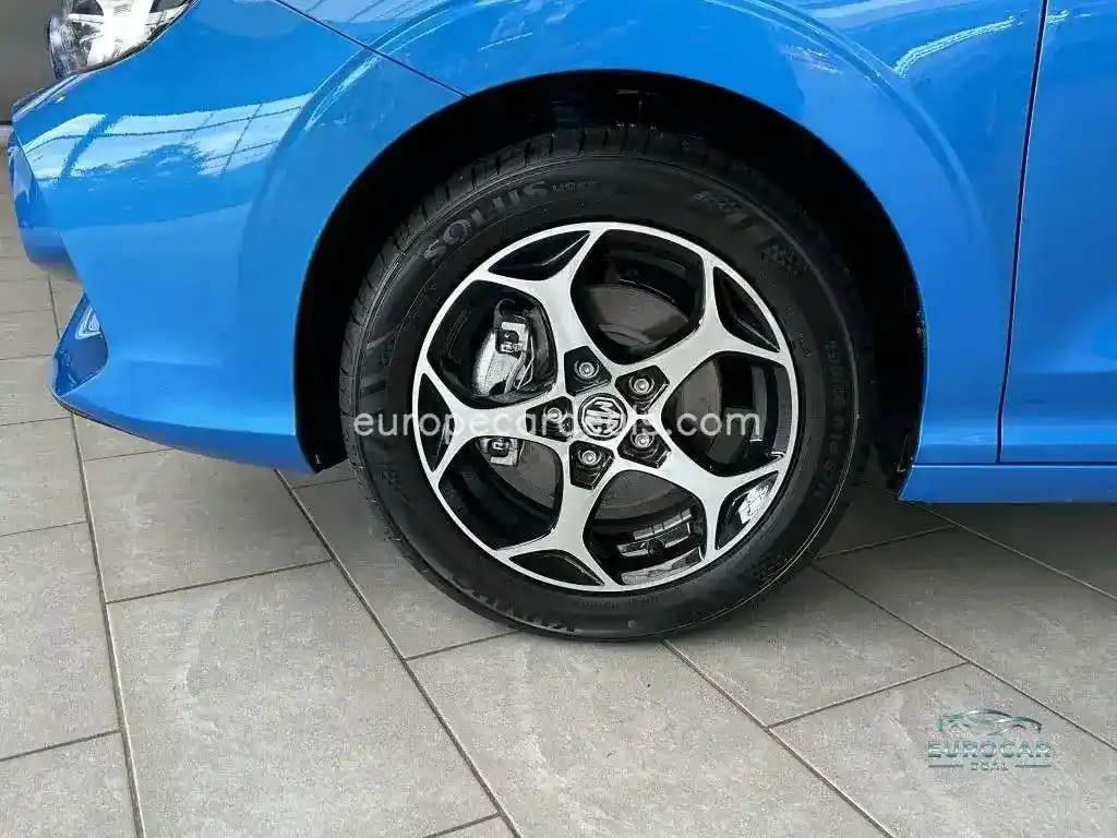 MG MG3