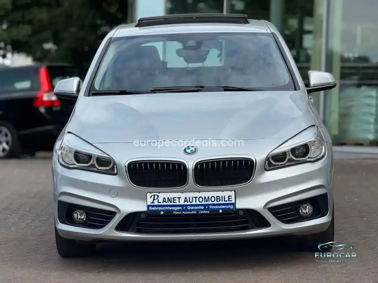 BMW 220