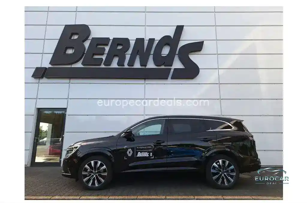 Renault Espace