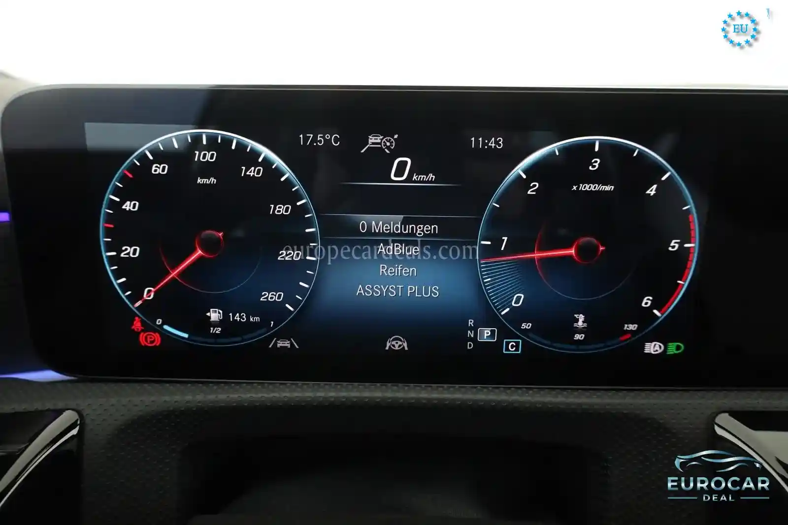Mercedes-Benz CLA 220