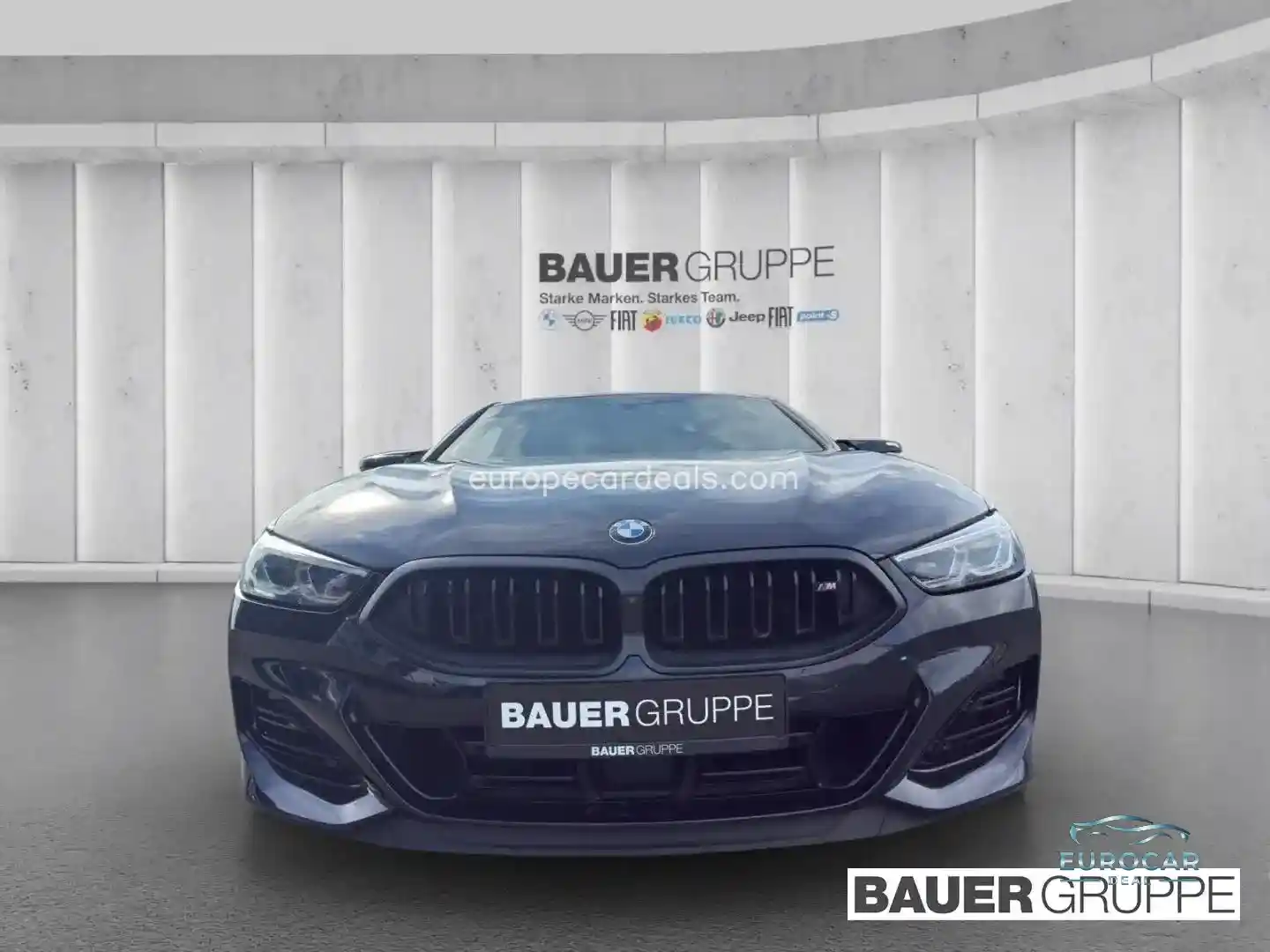BMW M850