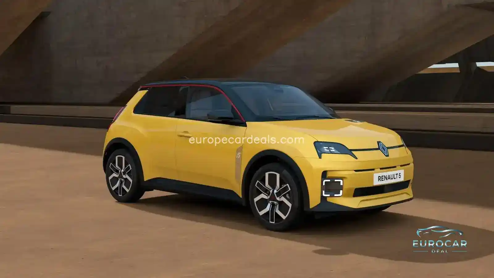 Renault R 5