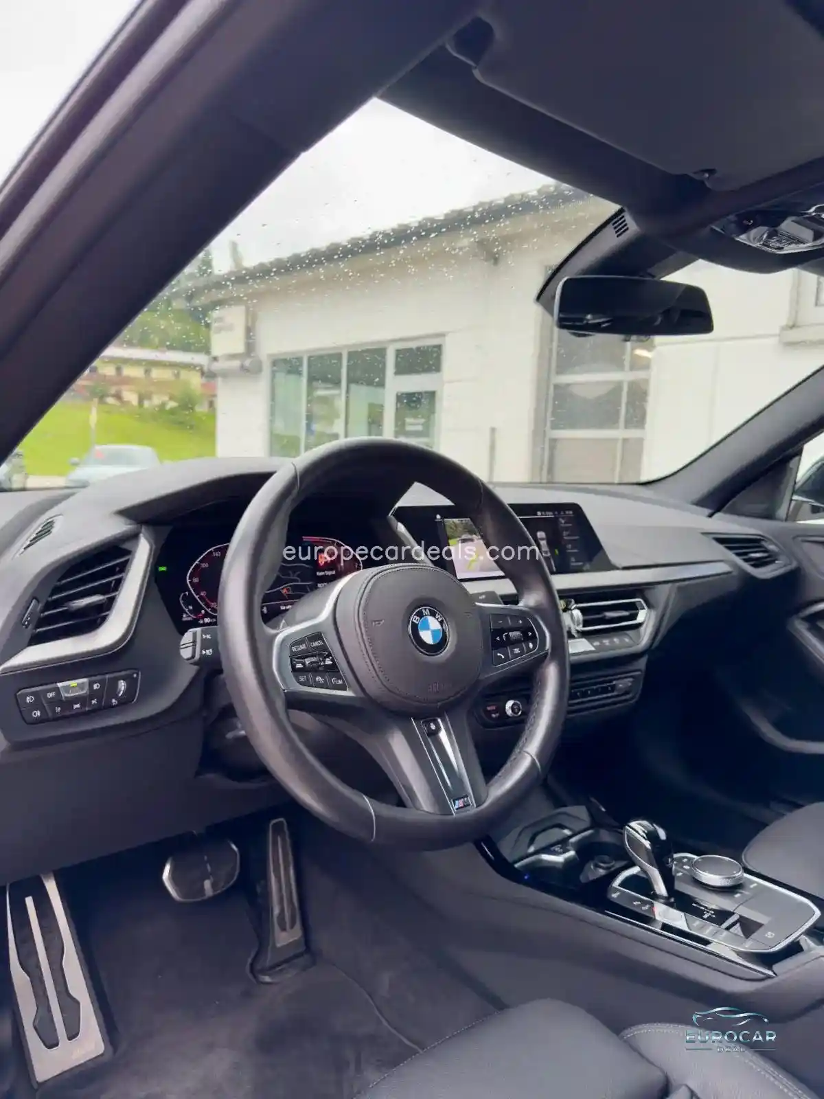 BMW 220 Gran Coupé