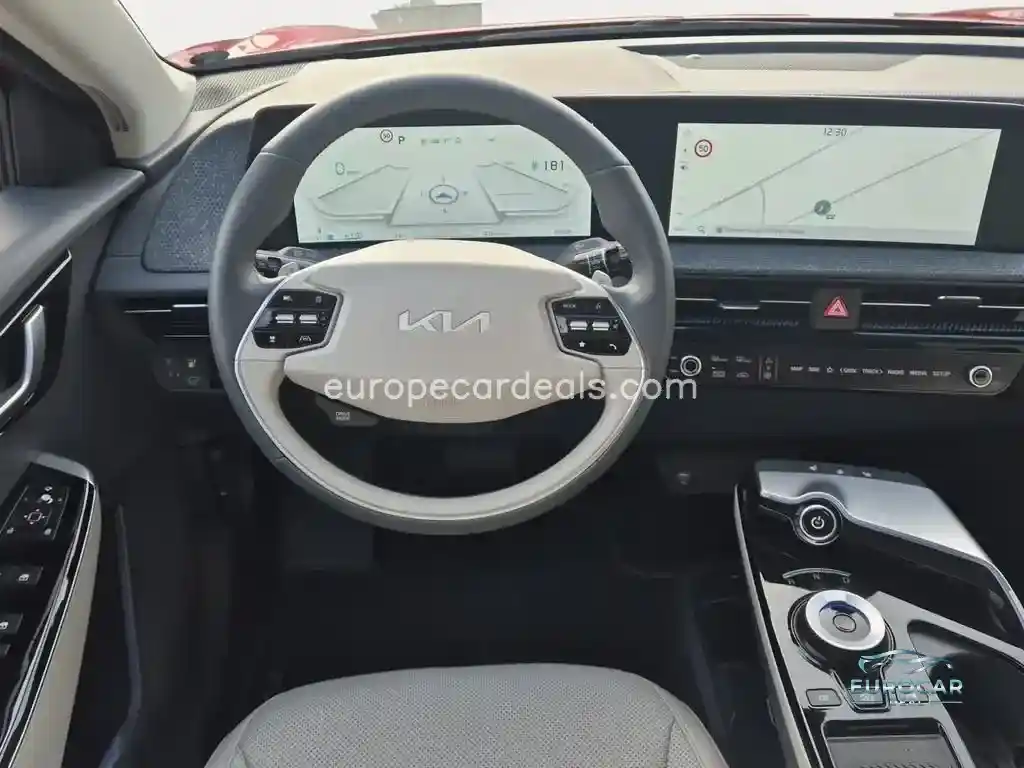 Kia EV6